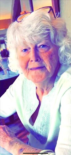 Sally Lou Atkins Ropp